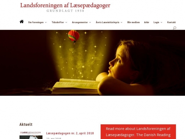 laesepaed.dk