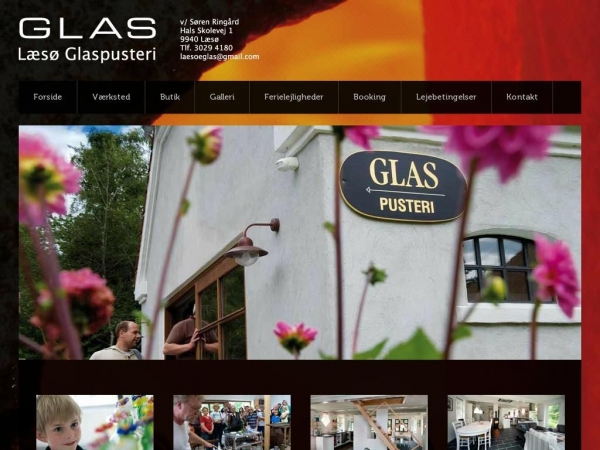 laesoeglas.dk