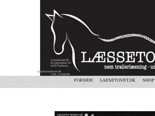 laessetovet.dk