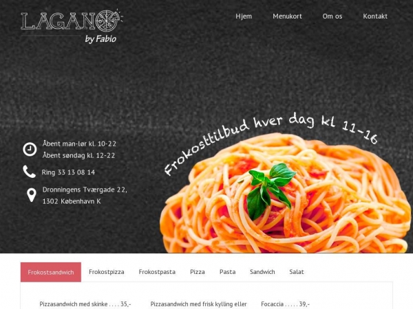 lagano.dk