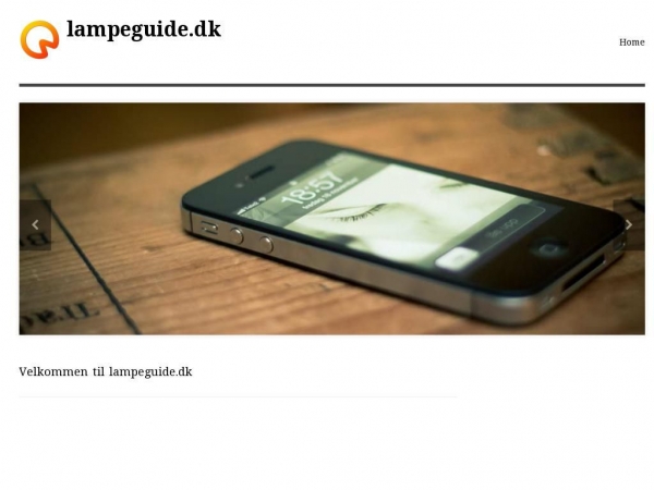 lampeguide.dk