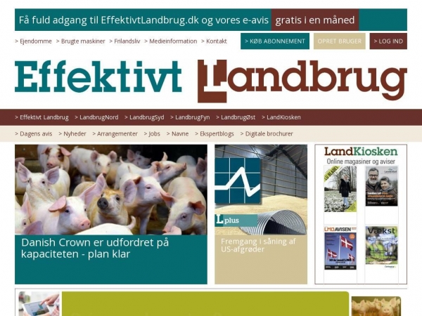 landbrugsnet.dk