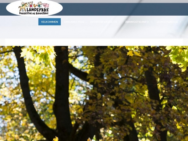 landlykke.dk
