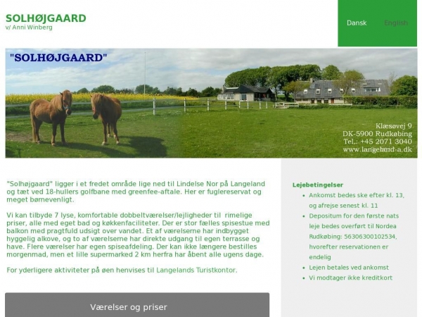 langeland-a.dk