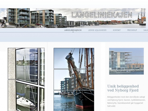 langeliniekajen.dk