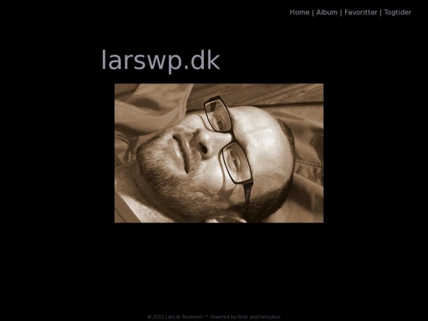 larswp.dk