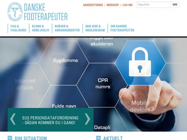 lasf.dk