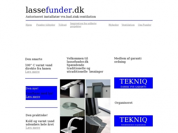 lassefunder.dk