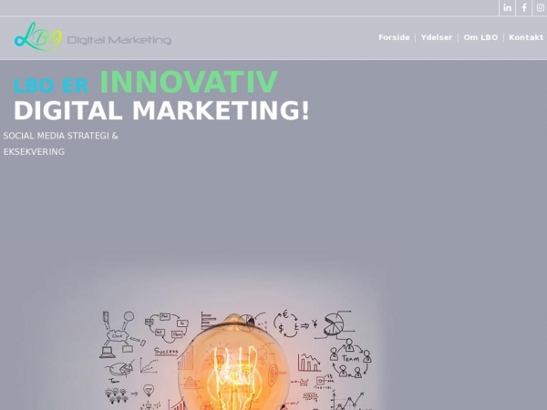 lbodigitalmarketing.dk