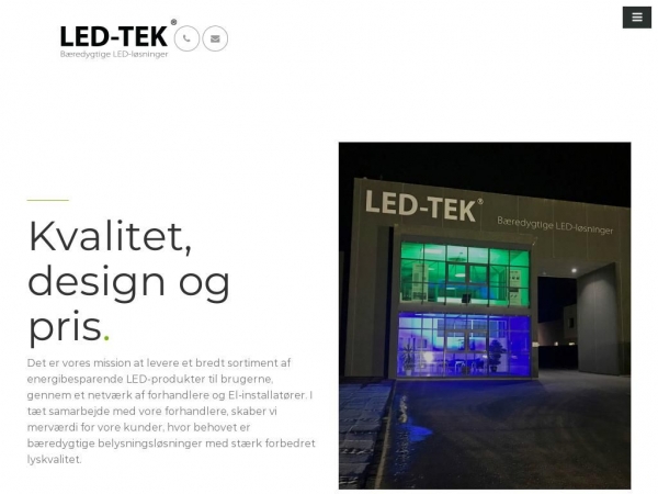 led-tek.dk