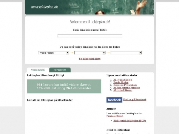 lektieplan.dk