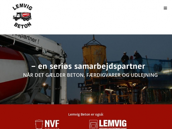 lemvig-beton.dk