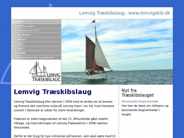 lemvigskib.dk