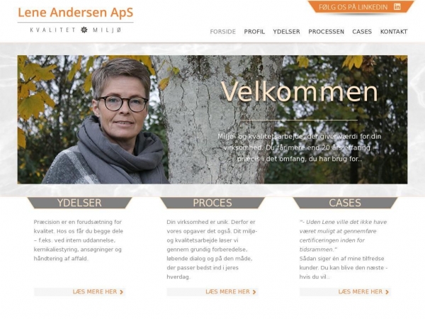 lene-andersen.dk