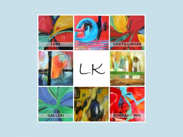 lene-kristensen.dk
