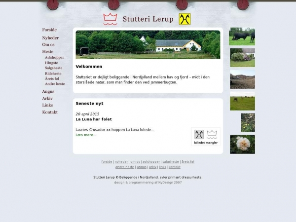 lerup.dk