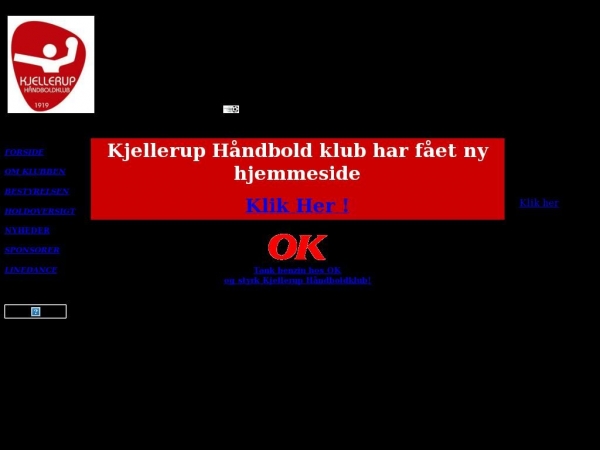 levring-if.dk