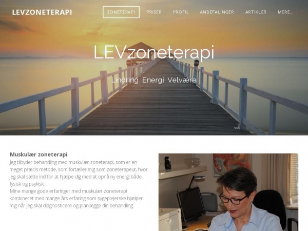 levzoneterapi.dk