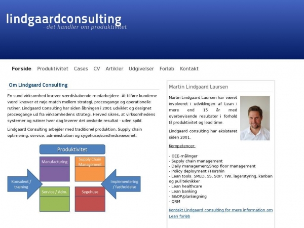 lindgaardconsulting.dk