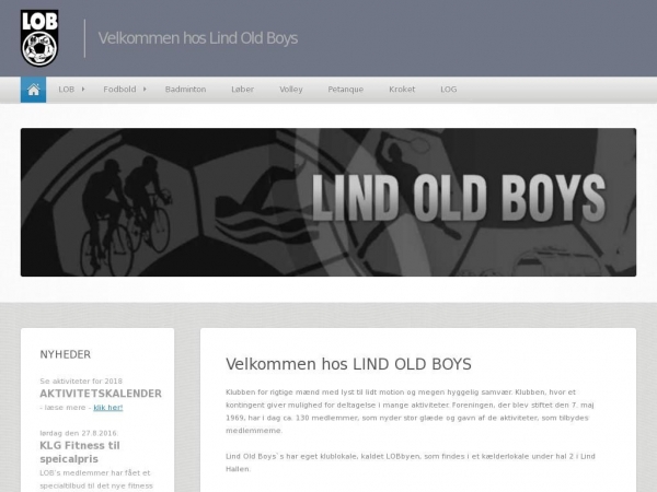 lindoldboys.dk