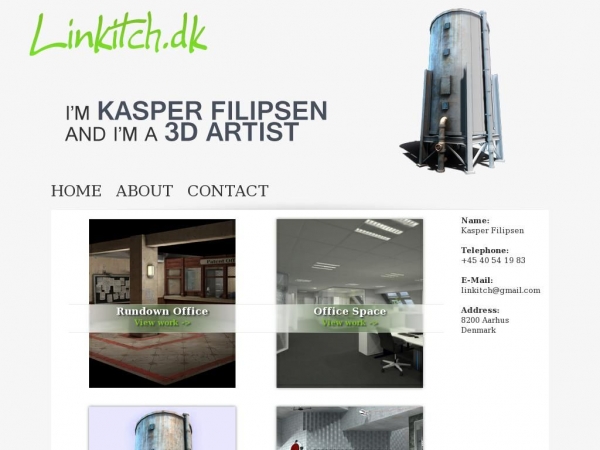 linkitch.dk