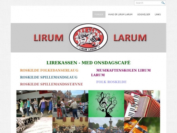 lirumlarum.dk