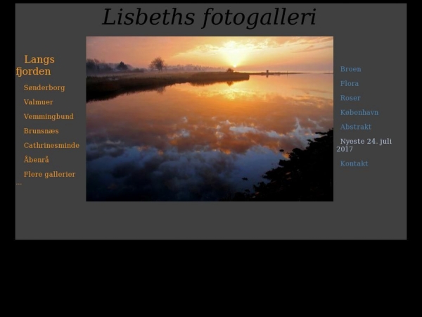 lisbeth-foto.dk