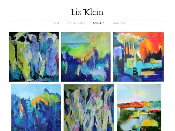lisklein.dk