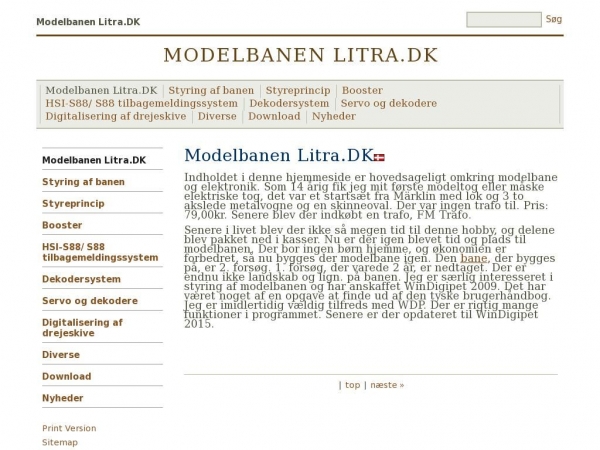 litra.dk