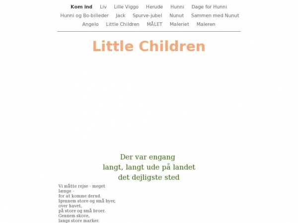 littlechildren.dk