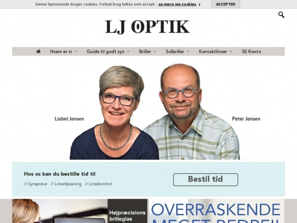 ljoptik.dk