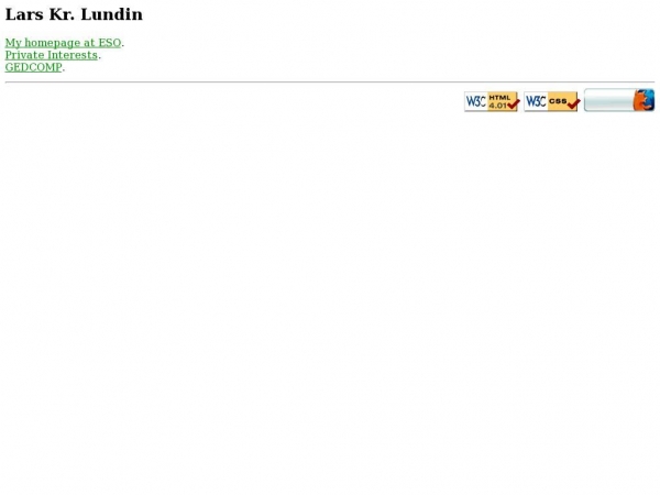 lklundin.dk