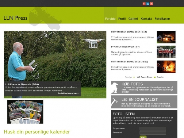lln-press.dk