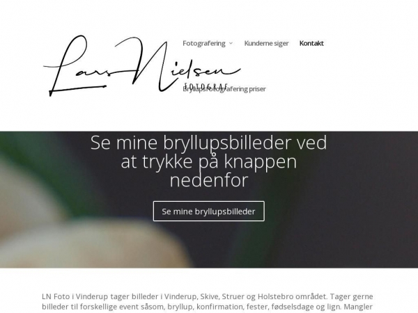 lnfoto.dk