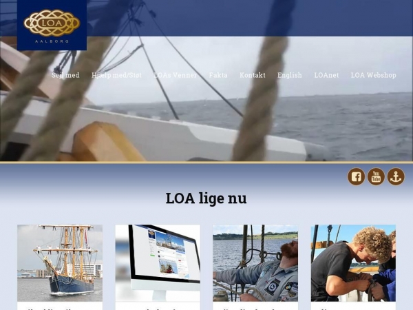 loa.dk