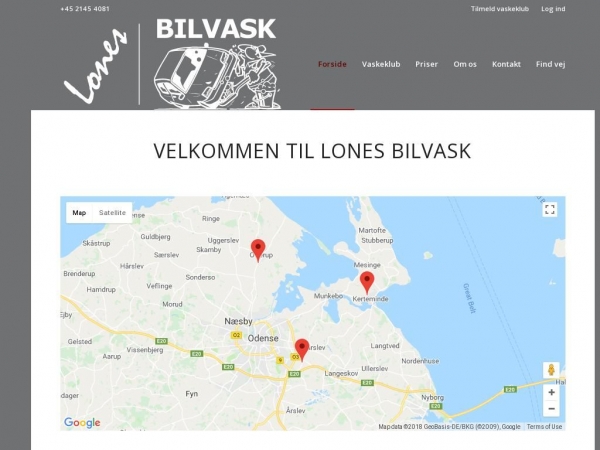 lobilvask.dk