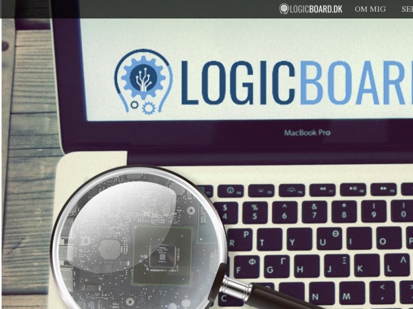 logicboard.dk