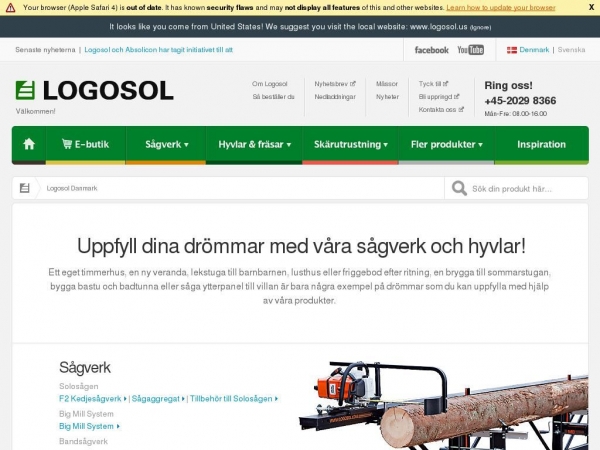 logosol.dk