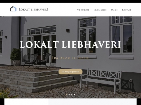 lokaltliebhaveri.dk