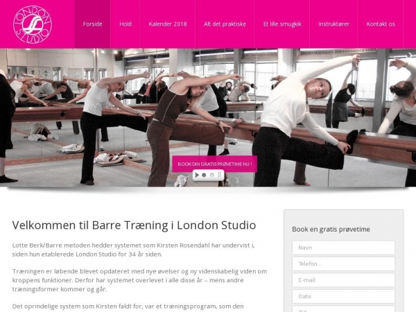 londonstudio.dk