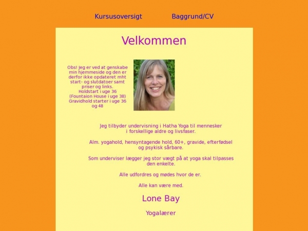 lonebay.dk