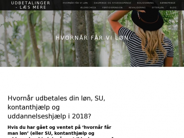 lonudbetaling.dk