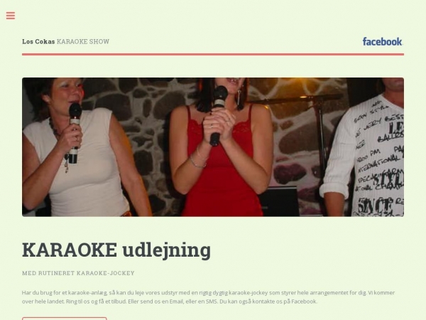 loscokas.dk