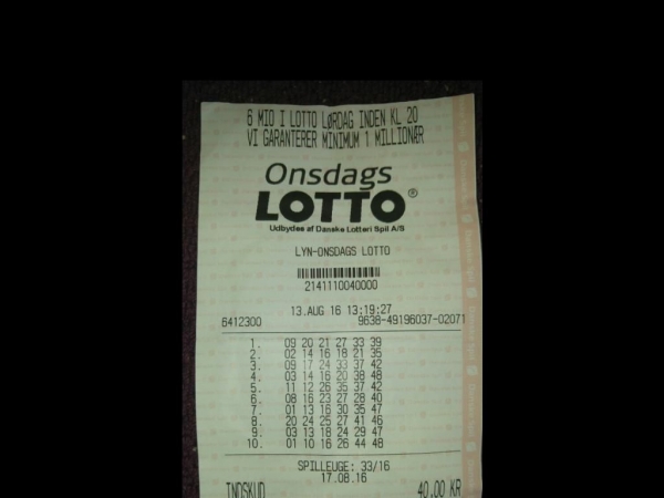 lotto-klubben.dk