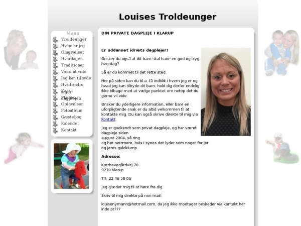 louisenymann.dk