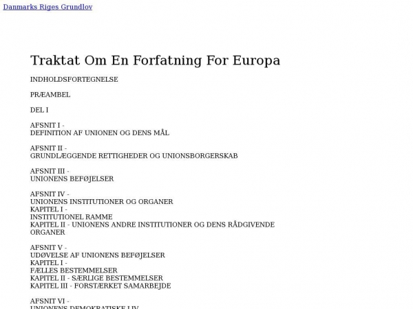 loven.dk