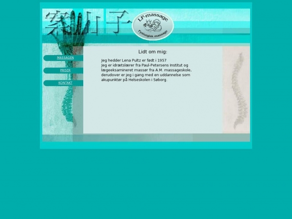 lp-massage.dk