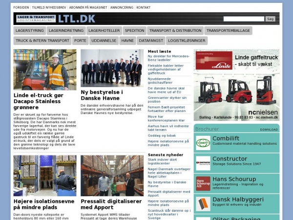 ltl.dk