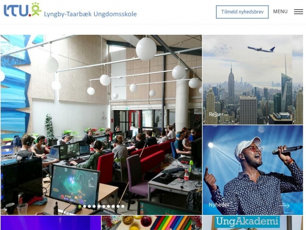 ltu.dk