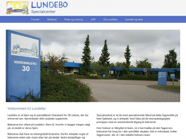 lundebo.dk